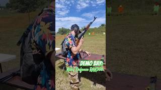 Riley Defense Rak308