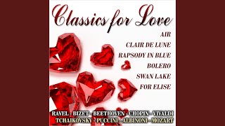 Mozart: Symphony No.40 In G Minor K.550. Molto Allegro Resimi