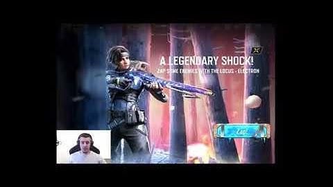 What @codnarco says to @iFerg