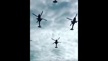 Apache Helicopter Apache Helicopter Sound Apachehelicopter 