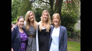 Complete   Jades graduation 17 July 2017