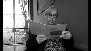 A las Madres de América, de Tete Ocampo, en la voz de Camila Ocampo Rodriguez