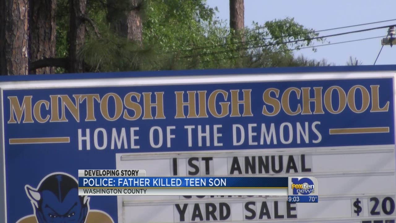 Shooting death of high school football player under investigation