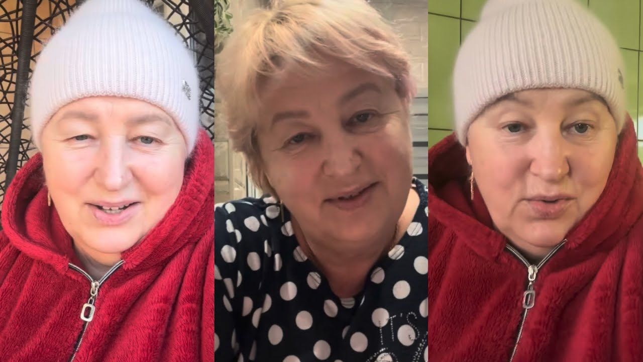 А ВИ ЯК ВААЖАЄТЕ , МОЇ ЛЮБІ : СУПИ, БОРЩІ - ТО КОРИСНО ?