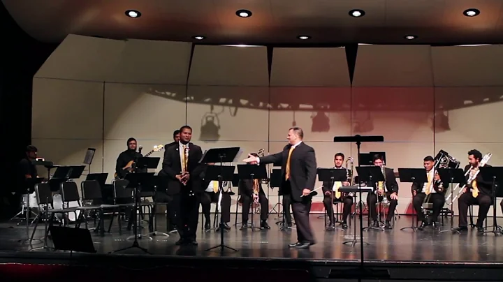Green Hornet - Texas A&M University - Kingsville J...