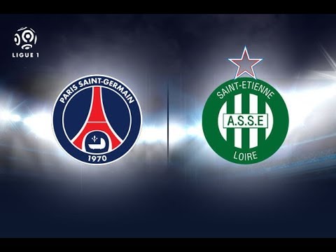 Psg Saint Etienne Eme Journee De Ligue Psg Saint Etienne Eme Journee De Ligue