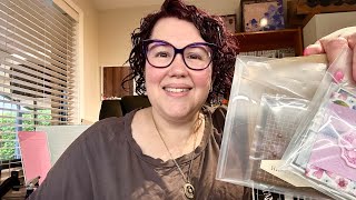 Stampin’ Up! November Online Exclusives &amp; Kits Unboxing &amp; Team Swaps #stampinup #cardmaking