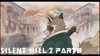 【SILENT HILL 2】三角様と三角関係になって性なるトライアングルでネトラレフォースが発生すると思ったら力のトライフォースの三角様が大暴走した#8
