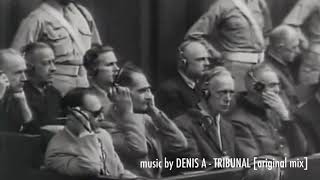 Denis A - Tribunal Original Mix