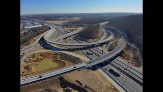 I-95 / SR 896 Delaware Interchange - Project Update, February 2026