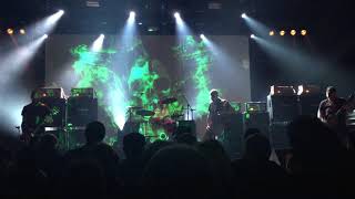 Bongzilla - Keefmaster - Desertfest Belgium 2015