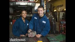 Discount Muffler Tucson AZ 85711-7210