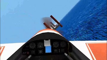 Aircraft Flight Physics Toolkit 0.76 for Unity 3D