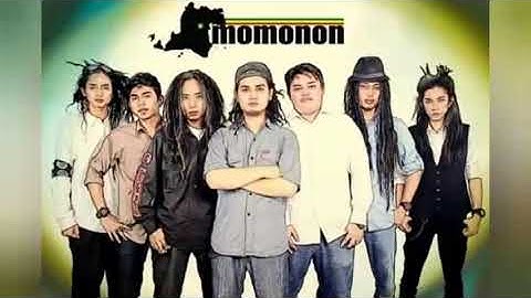 Terbaru Momonon-Amelia (Lyric)