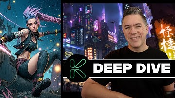 Deep Dive Into Kaiber