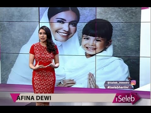 Kondisi Terkini Shakira Aurum, Anak Denada Yang Divonis Kanker Darah - ISeleb 08/11