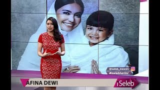 Kondisi Terkini Shakira Aurum, Anak Denada Yang Divonis Kanker Darah - Iseleb 0811