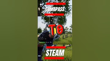 Gamepass to Steam is this EASY in PalWorld