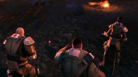 Mass Media Revolution 2/E - Firaxis XCOM