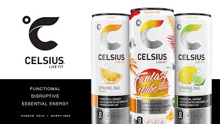 Celsius Holdings missed their revenue number on earnings lets try to find fair market value