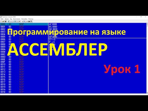 Видео: Разлика между асемблер и преводач