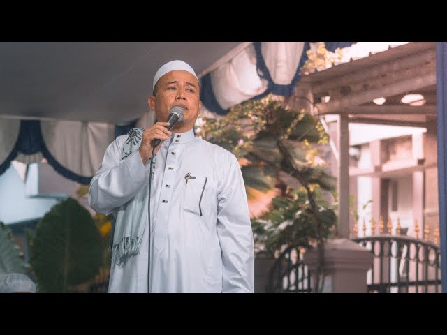 Ceramah Al Habib Abdurrahman Bin Ahmad Assegaf | Aula Majlis Nurul Fajri | 26 November 2023 class=