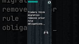 Myth vs Fact: Account Migration