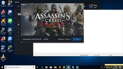 How to fix uplay download problem(uplay unable to start download 17017)