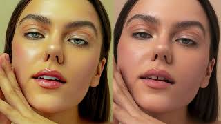 Can You Spot the Edit? 👀 |  Photo Editing Challenges screenshot 2