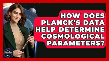 How Does Planck