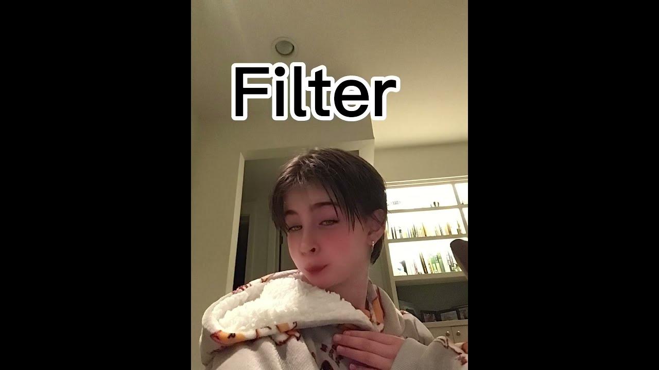 Filter vs No Filter oddbods filters filtervsreality crazy YouTube