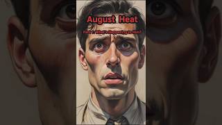 Part 1 The Mysterious Gravestone August Heat By W. F. Harvey