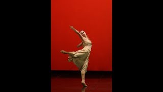 Carol of the Bells - Lindsey Stirling (Contemporary dance solo)