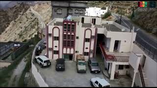 فلم وثائقي عن قبيلة آل سعيد  مركز عثوان