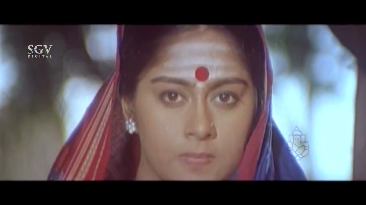 ತನ್ನ ಮೇಲೆ ಬಂದ ಆರೋಪವನ್ನು ನಿವಾರಿಸಿಕೊಂಡ ಭೀಮವ್ವ| Dharma Devathe | Kannada Super Scenes | Devaraj, Shilpa