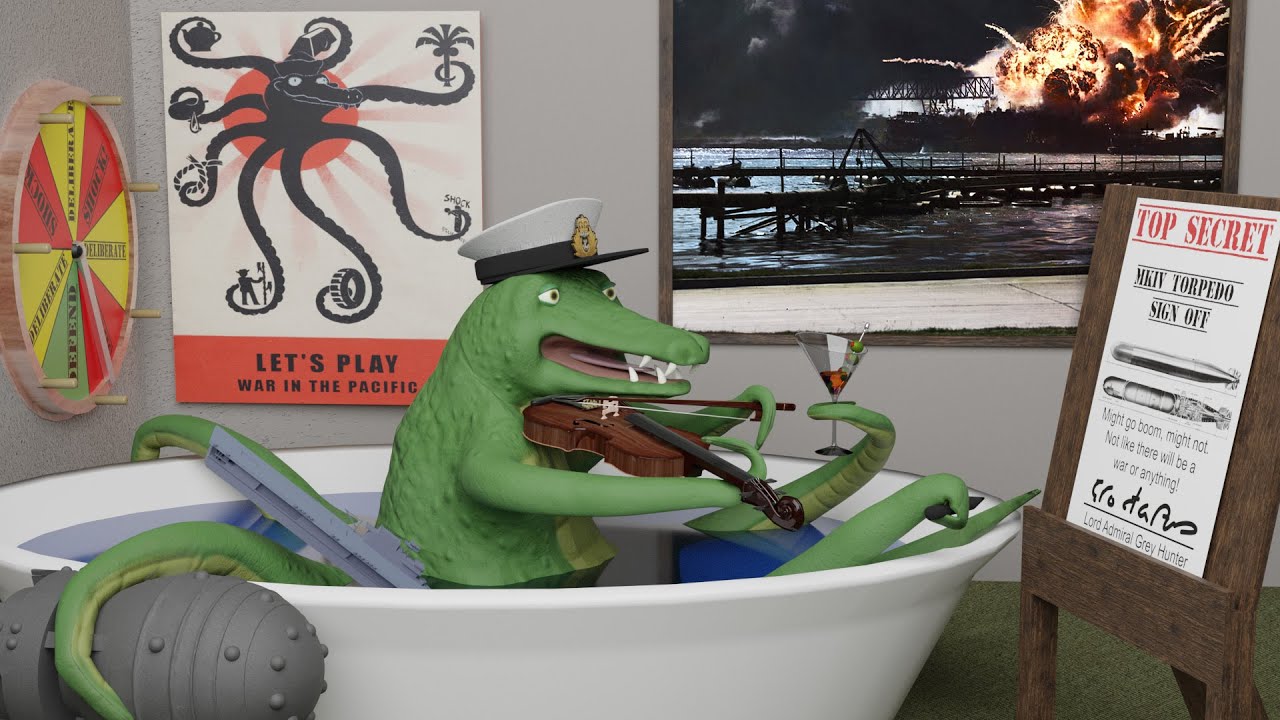 War in the Pacific - Day By Day - 18-07-42