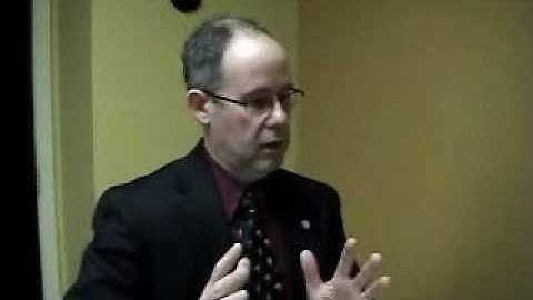 Interview with Steven Wilson - Part 3