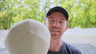 Best Hat for Pilots (even for small heads)