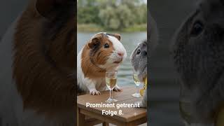 Aussprache Aleks und Vanessa Prominent getrennt 2026 Folge 8.