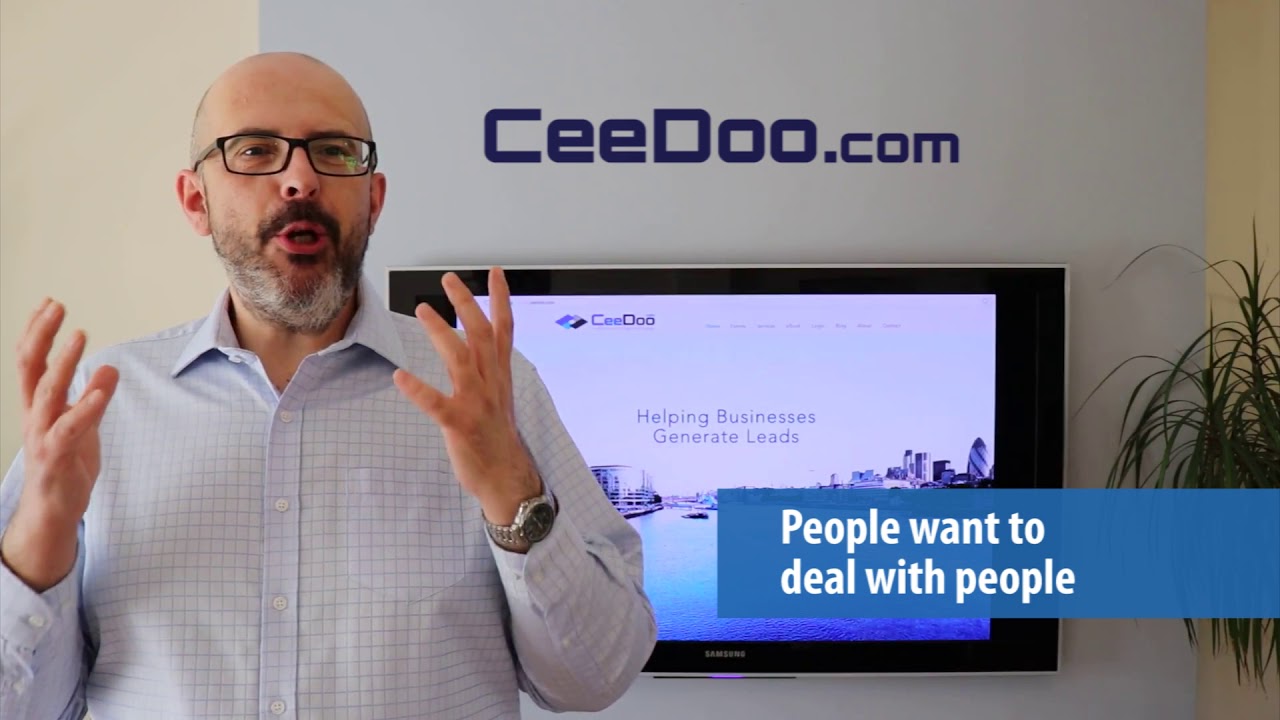 LinkedIn Company Page vs. Personal Profile