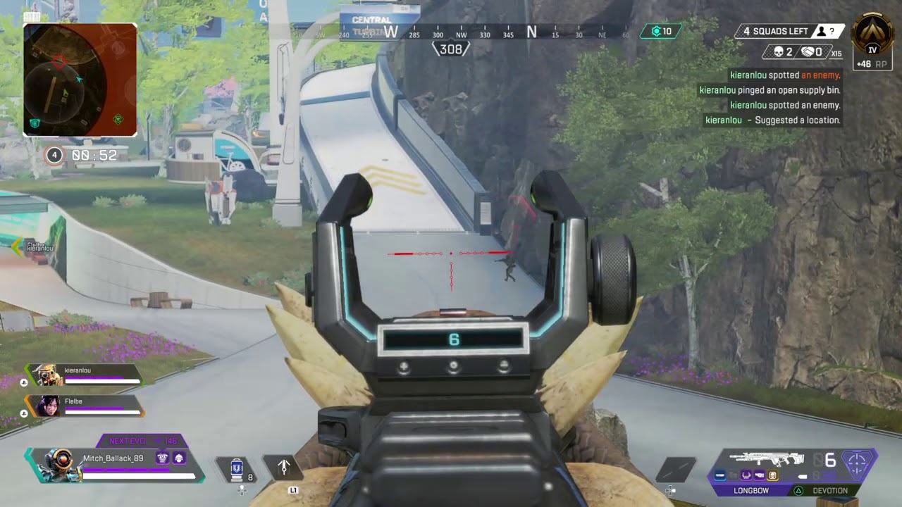 Skull Cracker Friend!