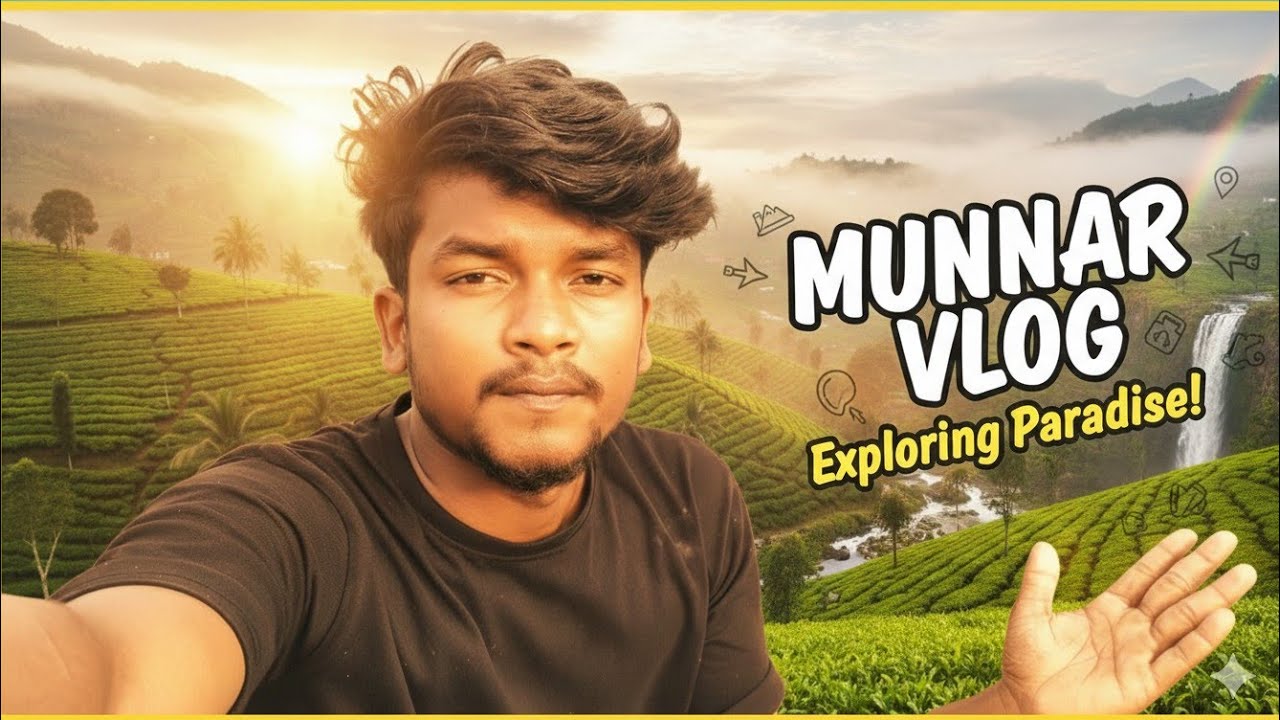 First Time Munar Trip 😱 Itna Beautiful Expect Nahi Kiya! 