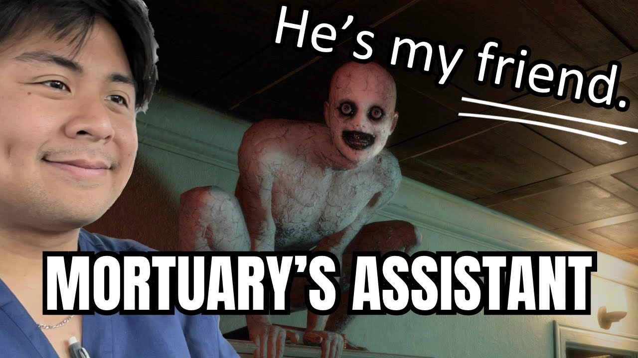 Embarrassing a demon to prove that I am the the BEST assistant.