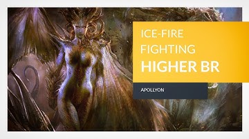 Legacy Of Discord - Killing Higher BR Players - EST 66 - Apollyon - Part 4