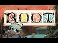 Root ost  overworld theme