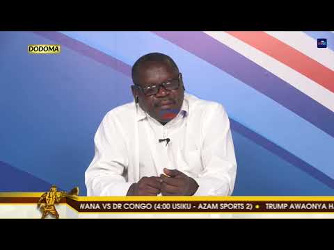 ANALYSIS Citizens Warned Of Heavy Rains Coming Soon ANALYSIS Citizens Warned Of Heavy Rains Coming Soon