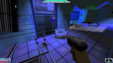 System Shock 2 - Part 13: Suicide by radiation.