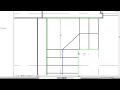 Revit: Escalera por boceto (solucionar contrahuellas)