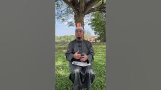 ISU MAJLIS JANNA NICK USTAZ WADI ANNUAR JAWAB