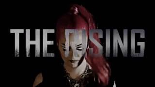 Video thumbnail of "Follow The Cipher -  The Rising (Official Lyric Video)"